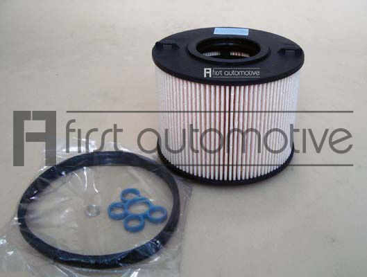 1A FIRST AUTOMOTIVE kuro filtras D20940